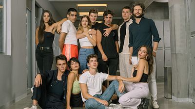 image de la news Élite sur Netflix : ce qui vous attend dans la saison 4