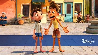 image de la news Nouveautés Disney+ du 18 au 24 juin : Luca des studios Disney·Pixar, la saison 2 de Love Victor, la suite de Loki...