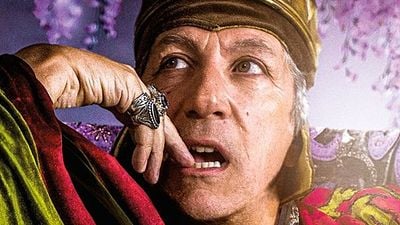 image de la news Kaamelott : un premier extrait du film avec Alain Chabat et Alexandre Astier