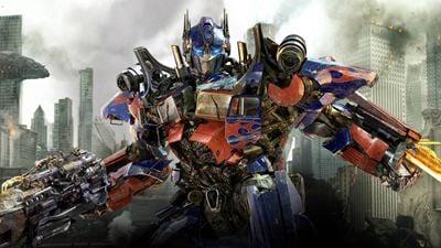 Transformers 7 : un titre et une ambiance années 90