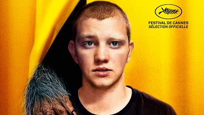 image de la news "Teddy est plus qu'un film de loup-garou" selon Anthony Bajon et Christine Gautier