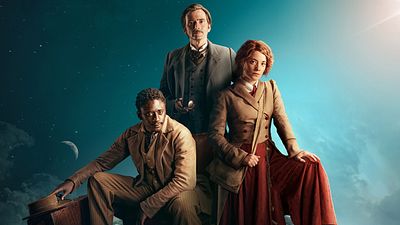 image de la news Le Tour du monde en 80 jours : la série avec David Tennant en avant-première mondiale au festival Canneséries