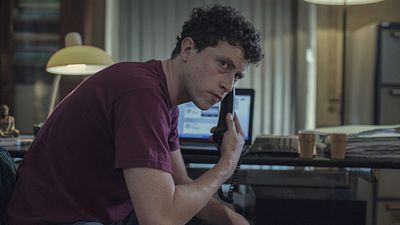 image de la news Disparu à jamais sur Netflix : un teaser pour la série française adaptée du best-seller d’Harlan Coben