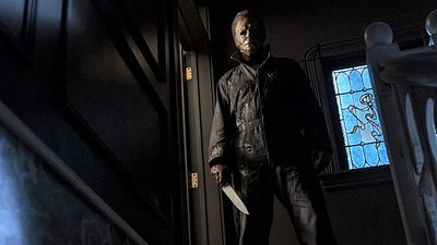 image de la news Bande-annonce Halloween Kills : nouveau bain de sang pour Michael Myers