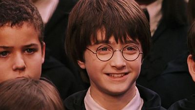 image de la news Harry Potter : quels acteurs ont été choisis par J K Rowling ?