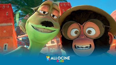 image de la news Le Tour du Monde en 80 jours : à partir de quel âge voir ce film d'animation qui revisite l'œuvre de Jules Verne ? 