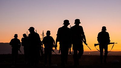 image de la news Moffie : un film édifiant sur les thérapies de conversion dans l'armée sud-africaine