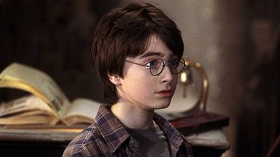 image de la news Harry Potter : qui Spielberg voulait-il pour incarner le petit sorcier ?