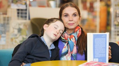 image de la news Sauver Lisa sur Salto : c'est quoi cette série haletante avec Caroline Anglade, Victoria Abril, et Déborah François ?