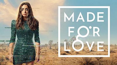 image de la news Made for Love : Black Mirror, Elon Musk, Thelma et Louise… quelles sont les influences de la série Canal+ ?