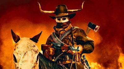 image de la news American Nightmare 5 : Jason Blum et James DeMonaco répondent à notre quizz Purge