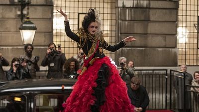 image de la news Box-office France : Cruella règne toujours sur les séances