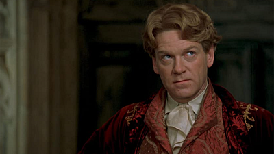 Harry Potter et la Chambre des Secrets : l'étonnant détail capillaire de Gilderoy Lockhart