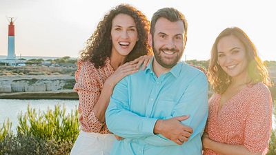 image de la news Camping Paradis sur TF1 : que vous réserve l'épisode de ce soir avec Linda Hardy, Patrick Puydebat, et Valérie Bègue ?