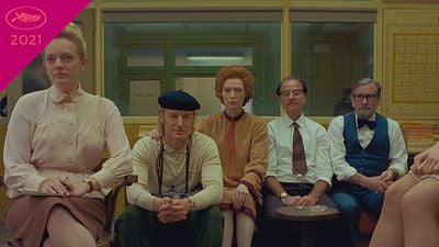 image de la news Cannes 2021 : quand sortent Titane et les films des différentes sélections ?