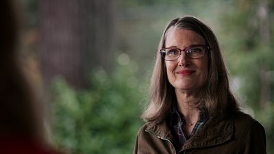 image de la news Virgin River : pourquoi Hope (Annette O'Toole) est-elle absente de la saison 3 ?