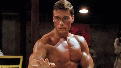 image de la news Netflix : 10 films de Jean-Claude Van Damme à redécouvrir sur la plateforme