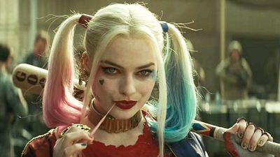 image de la news Justice League : Margot Robbie ne savait rien du sort réservé à Harley Quinn dans le Snyder Cut