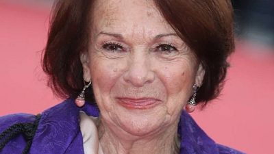 image de la news Mort de Françoise Arnoul, muse de Jean Renoir et Henri Verneuil