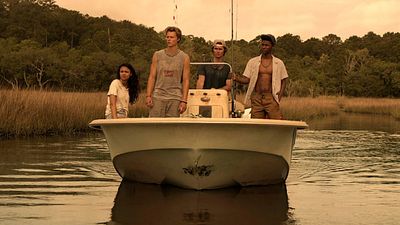 image de la news Outer Banks sur Netflix : comment se terminait la saison 1 ?