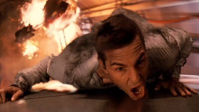 image de la news Mission Impossible 7 : un accident de train teasé par le réalisateur ?