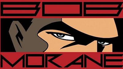 image de la news Bob Morane : saviez-vous qu'il existait une série animée ?