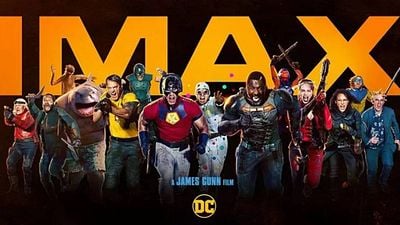 image de la news The Suicide Squad : s'agit-il d'une suite au film de David Ayer ?