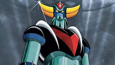 image de la news Goldorak sur ADN : pourquoi faut-il absolument voir l'anime culte de Go Nagai ?