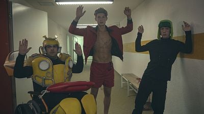 image de la news How To Sell Drugs Online sur Netflix : comment se termine la série allemande sur le jeune baron du darknet ?