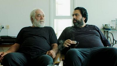 image de la news La Mort du cinéma et de mon père aussi : un docu-fiction surprenant sur le temps qui passe