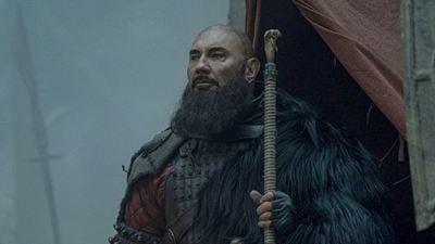 Bande-annonce See saison 2 : Dave Bautista aux côtés de Jason Momoa dans la série d'Apple TV+