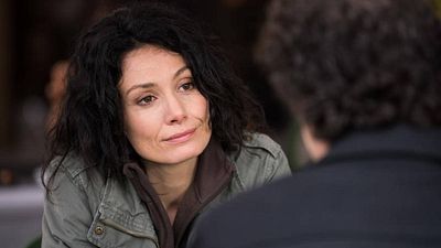 image de la news Un Si Grand Soleil : Maëlle Mietton (Alice) réagit au départ de Jérémy Banster