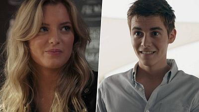 image de la news Demain nous appartient : Artémisia Toussaint (Solenne) et Antoine Cohaut (Ben) vont-ils quitter la série ? [SPOILERS]