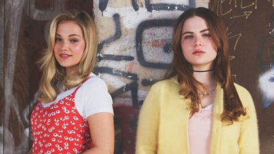 image de la news Cruel Summer sur Prime Video : la série ado est-elle inspirée d’une histoire vraie ?