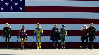 image de la news The Suicide Squad : comment James Gunn a-t-il choisi quels personnages allaient mourir ?