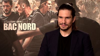 image de la news BAC Nord : François Civil raconte comment il est devenu un flic marseillais... avé l'accent !