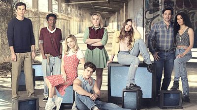 image de la news Cruel Summer sur Prime Video : où avez-vous vu les acteurs de la série thriller produite par Jessica Biel ?