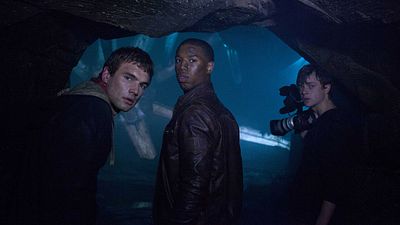 image de la news Chronicle : une suite en préparation avec “un point de vue féminin”