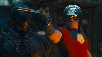 image de la news The Suicide Squad : tout ce que l'on sait de la série Peacemaker avec John Cena