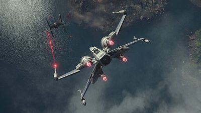 image de la news Star Wars : Taika Waititi donne des nouvelles de son film