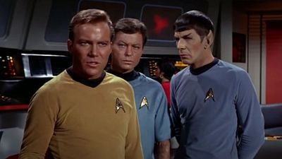 Star Trek par Tarantino : on en sait plus sur l'intrigue de ce projet au long cours