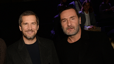 image de la news Astérix et Obélix contre César sur TF1 : que sait-on du prochain film, L'Empire du milieu, avec Guillaume Canet et Gilles Lellouche ?