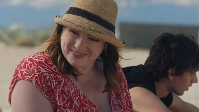 image de la news Demain nous appartient : découvrez les premières images de Charlotte Gaccio dans la série