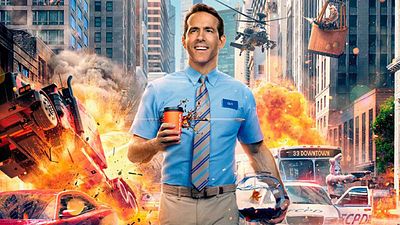 image de la news Free Guy 2 : Disney veut une suite selon Ryan Reynolds