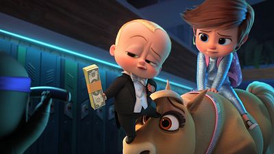 image de la news Baby Boss 2 : à partir de quel âge voir cette suite déjantée avec les frères Templeton
