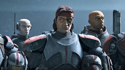 image de la news Star Wars : après The Bad Batch, quelles sont les prochaines séries à retrouver sur Disney+ ?