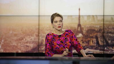 image de la news Les sorties cinéma du 25 août : France, Reminiscence, La Terre des hommes...