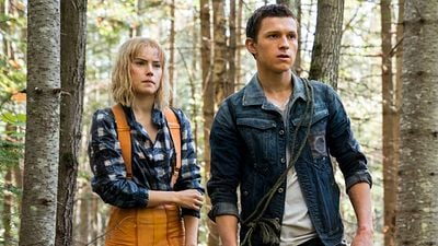 image de la news Nouveautés Prime Video du 20 au 26 août : Chaos Walking avec Tom Holland et Daisy Ridley, Nine Perfect Strangers...