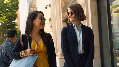 image de la news Good Trouble sur Disney+ Star : 3 choses à savoir sur la série feel-good