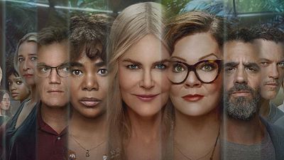 image de la news Nine Perfect Strangers sur Prime Video : où avez-vous vu les stars de la série avec Nicole Kidman ?